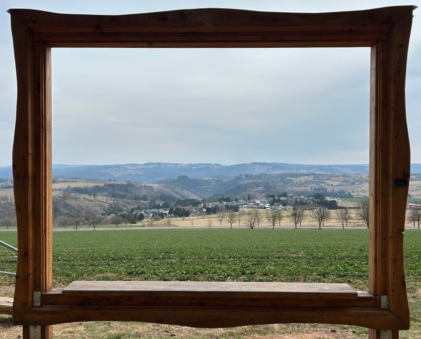 Umgebung in der Nähe